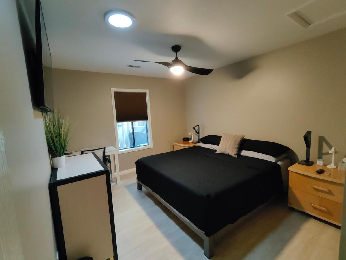 Modern/Retro Condo High Point Luaran gambar